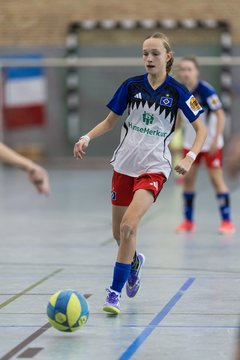 Bild 130 - wCJ Loewinnen Cup C1